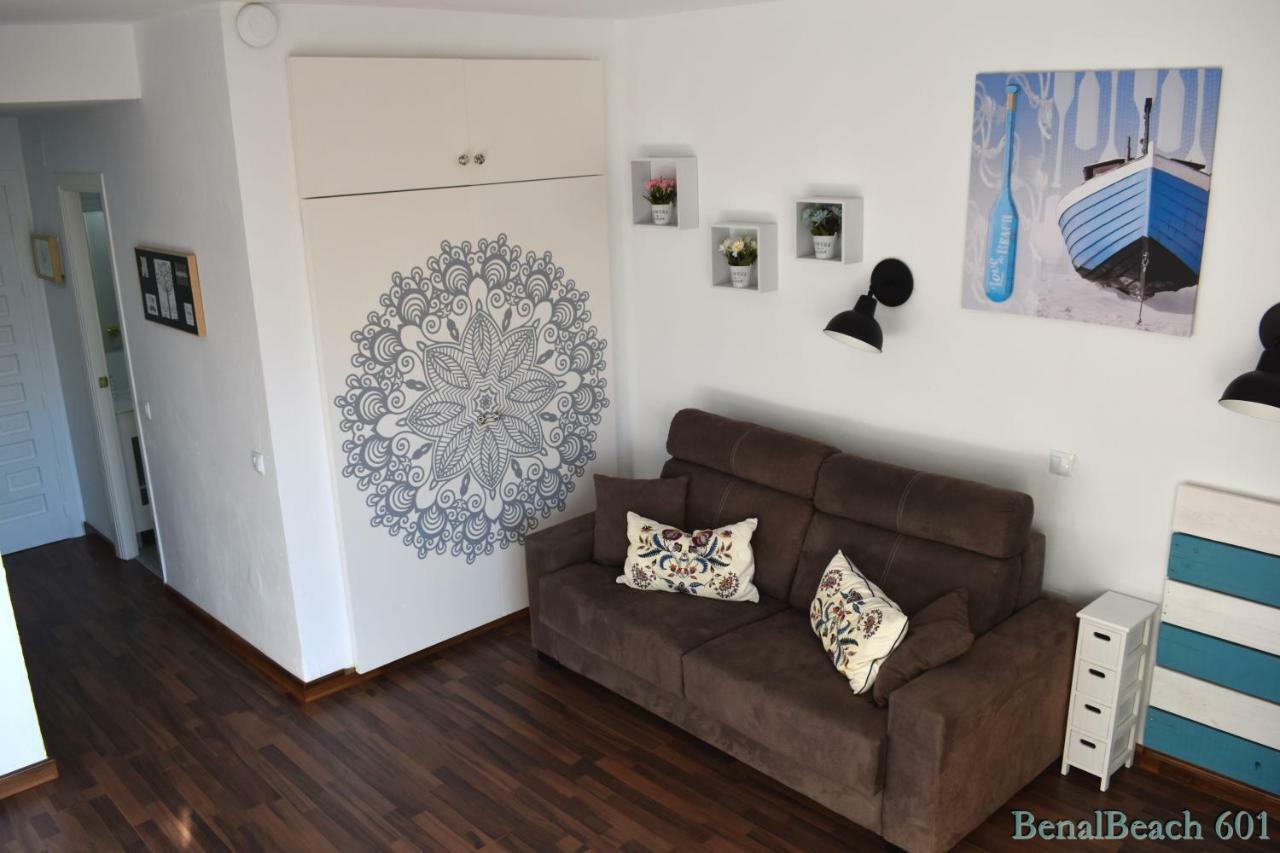 Benalbeach Deluxe Benalmádena Extérieur photo